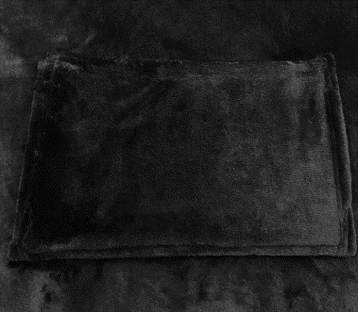 All Blacks Sherpa Hoodie (kids)