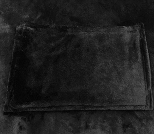 Black Ferns Sherpa Hoodie (Large)